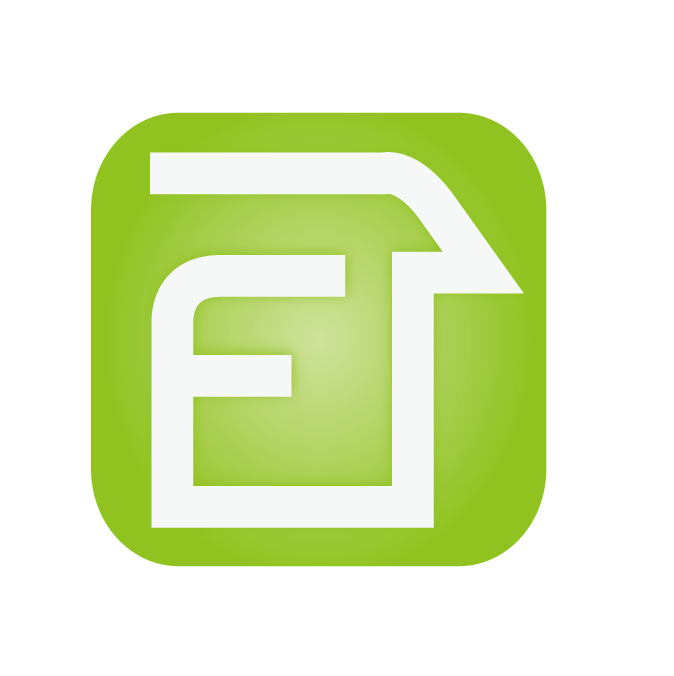 房點子 Logo